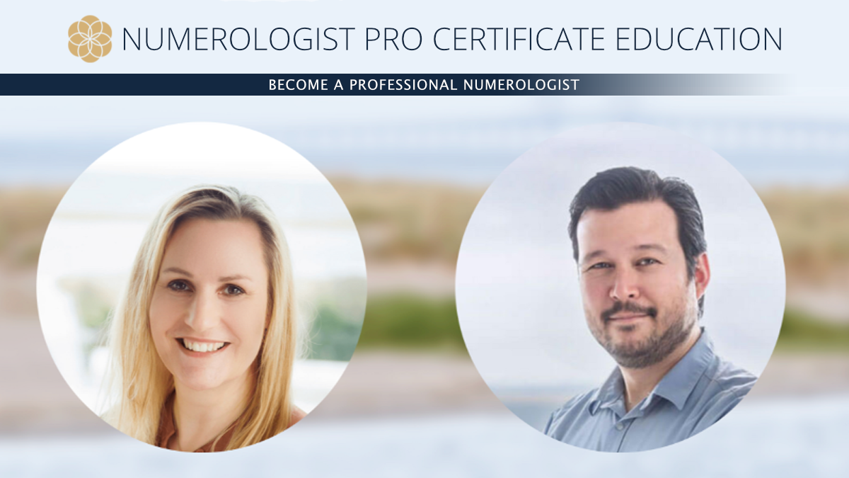 Picture of the Chaldean Numerology Beginner Course online course on the Numerologist PRO platform with video lessons, manuals, quizzes and software tools for learning numerology at Level 1 of the Numerologist PRO Certificate Education.
