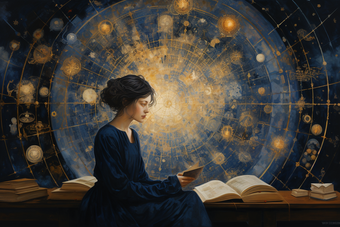 Universities and Scholastic Pursuits: Academic Astrology