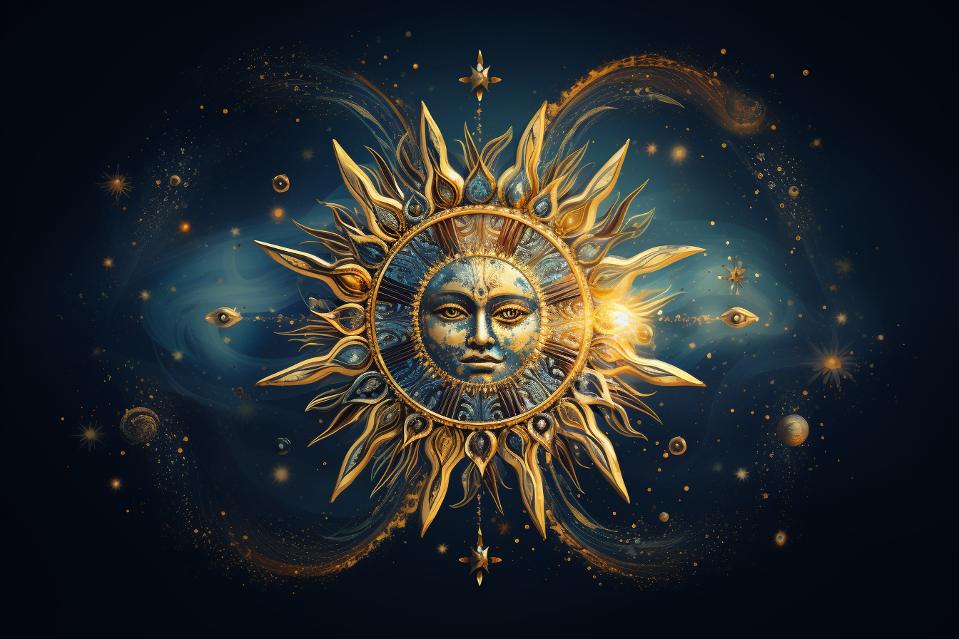 The Sun in astrology