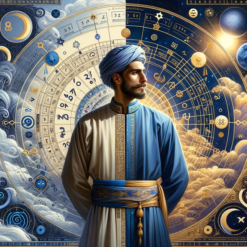 Chaldean numerology and its astrological ties