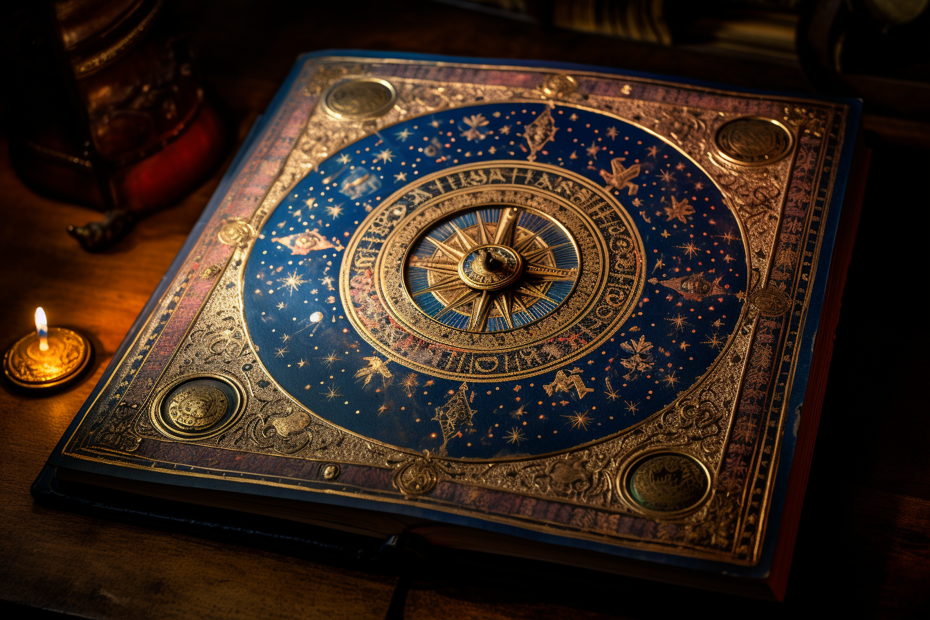 Medieval astrology - Famous texts