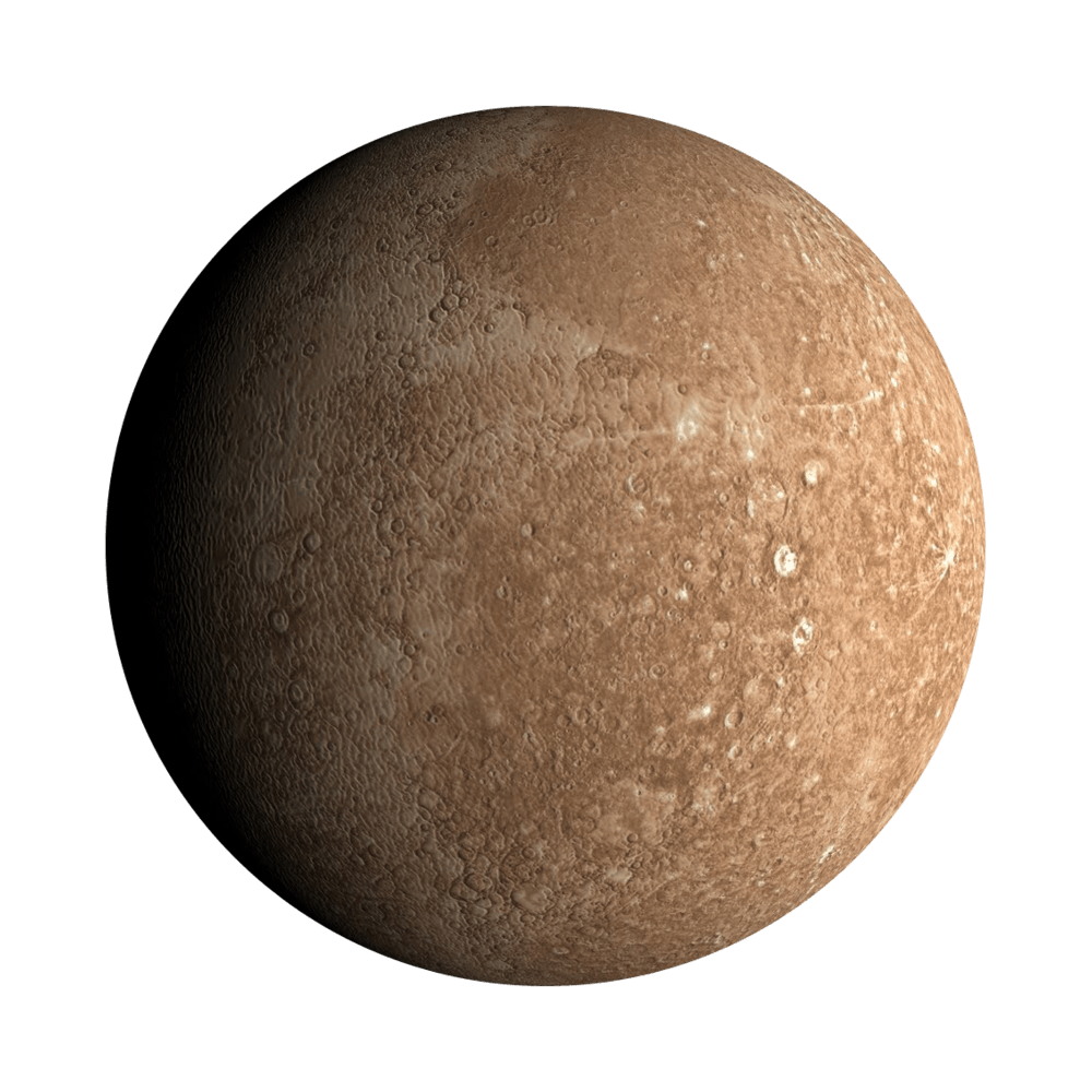 Planet mercury associated with the numerology of 23